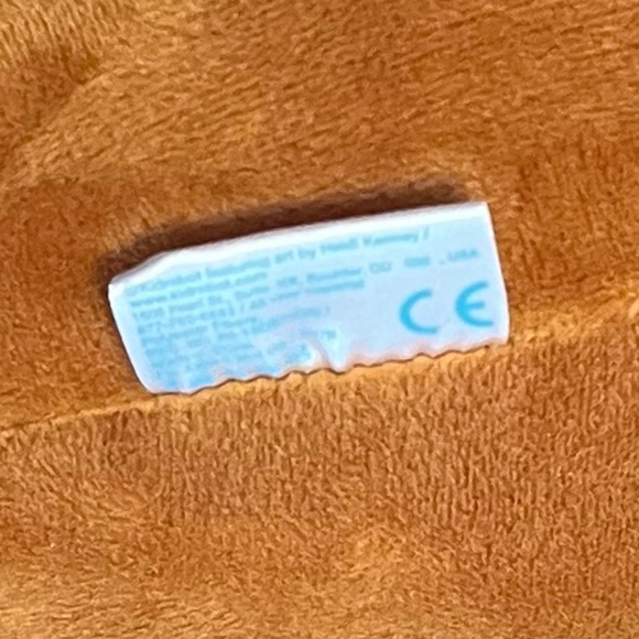 Yummy World Cornelius Corndog 15 inch Plush - Picture 10 of 12